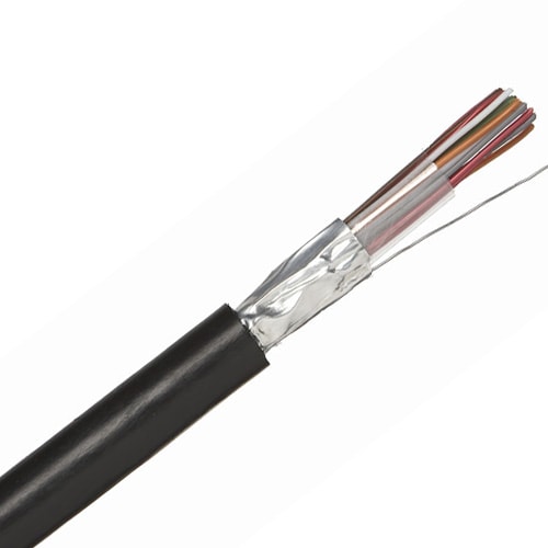 Телефонный кабель 150x2x0.32 мм ТППэп ГОСТ 31943-2012