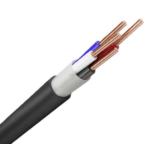 Универсальный кабель 24x0.75 мм КГВВнг(А) ТУ 16.К01-30-2002